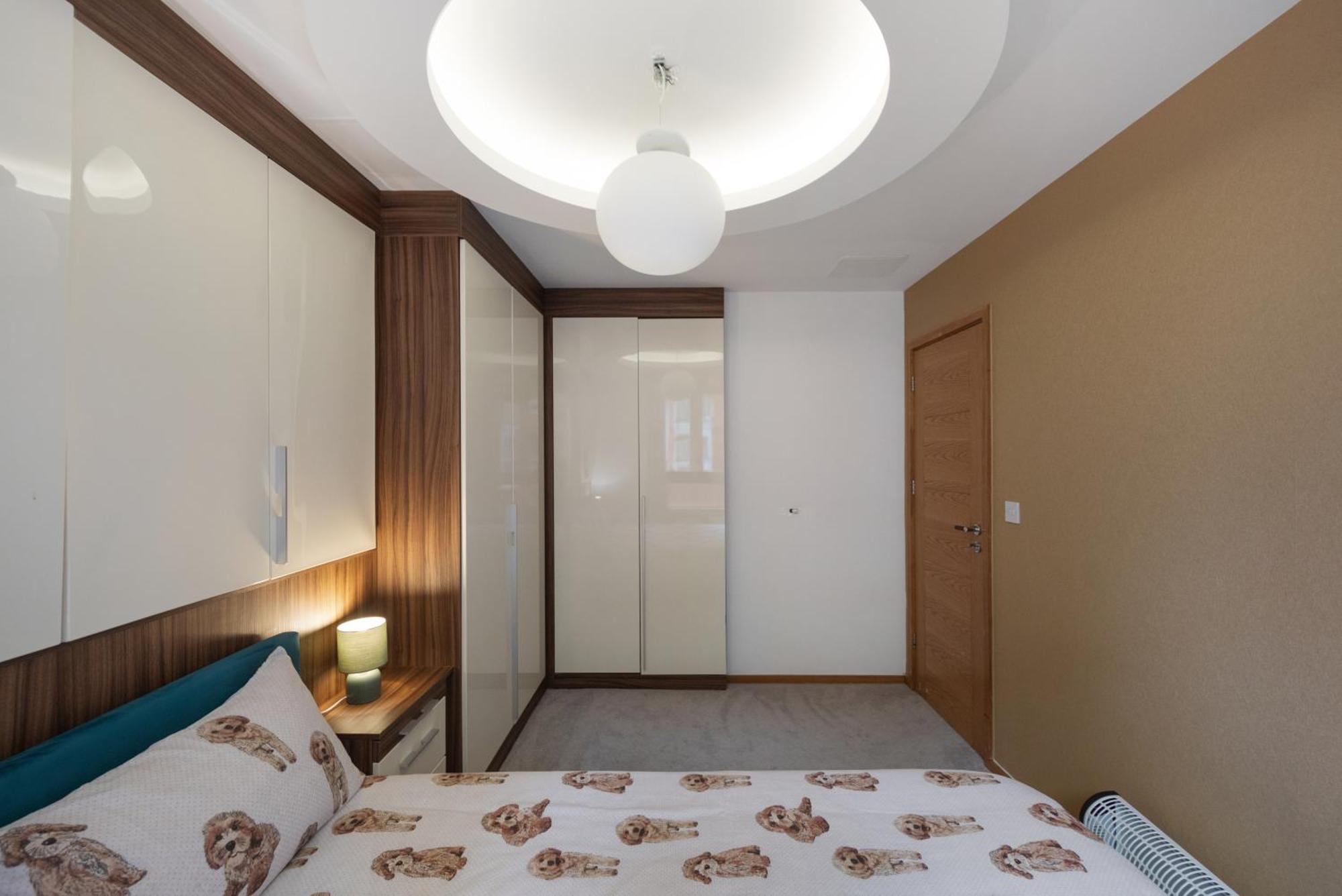 5-Star Kings Cross Home With Gym - Central London Londres Exterior foto